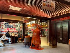 -古南都·老广东酒楼(龙江店)