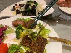 -喀什骑仕大观园