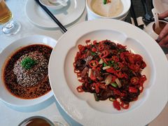 -鉴川·川菜传承(星汇两江店)