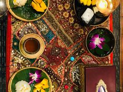 -莲泰式·中式·沐足·精油SPA采耳(天河店)