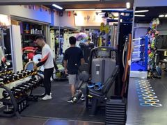 -M.S拳击泰拳馆(大学路店)