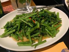 -simply thai天泰(静安嘉里中心店)