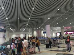 -吉隆坡国际机场