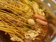 -嘉州鲜知味钵钵鸡(奎星楼店)