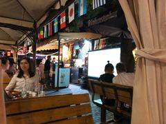 -申德勒加油站西餐厅(日坛路总店)