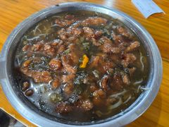 -老火车站牛肉粉