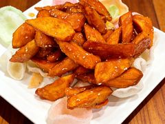 -东北风味思缘食府(对湖路店)