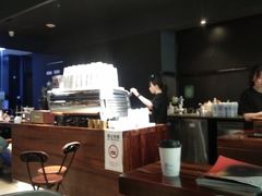 -野鸽子咖啡(航空路店)