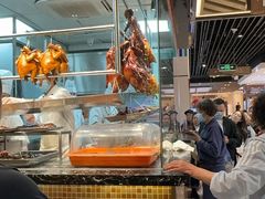 -龙记香港茶餐厅(久光百货店)