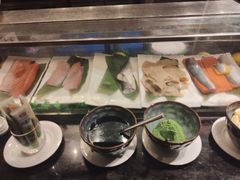 -美食汇·海鲜自助西餐厅·江门富力万达嘉华酒店