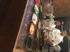 VIE全天候餐厅-上海东方佘山翰悦阁酒店·Vie全日制餐厅