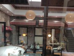 -苹果树下艺术餐厅(通州店)