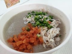 鲜鱼糊汤粉-斌斌鲜鱼糊汤粉(粮道街店)