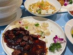 -海鸿荟·沿江菜(中山北路店)