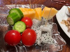 -面辣子·陕西家乡菜(钟楼店)