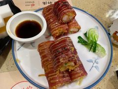 -点都德(聚福楼店)