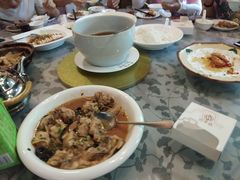 -陶缘一号·四季缘·老字号顺德菜·户外婚礼家宴(西滘店)