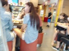 -麦当劳(百利广场店)