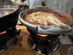 -范贤光鸡公煲(平乐园总店)