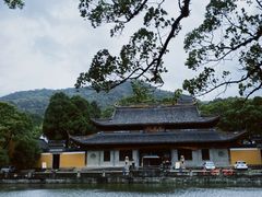 -阿育王寺