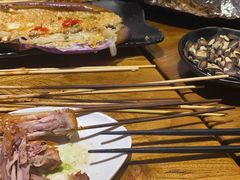 -烧蠔帮·生蚝海鲜牌档(观海店)