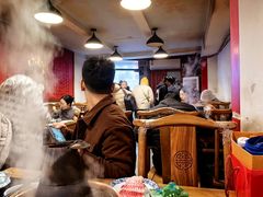 -裕德孚·非遗手切涮羊肉(东直门内大街店)