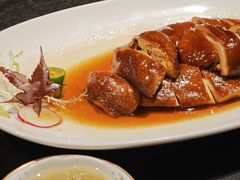 -宝丽轩中餐厅BAOLIXUAN