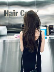 -Hair Code芭曲发型