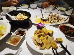 -顺德佬华侨城店·商务宴请·团建