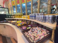 -尚品海鲜肥牛自助火锅(湖明店)