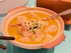 -芳草地度假酒店·野炉中餐厅