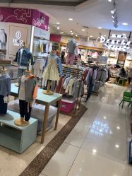 -孩子王童乐园(唐山万达广场店)