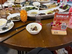 -醉壹号海鲜大排档·老厦门特色菜(厦门美食地标店)