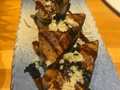 -大岛日本料理铁板烧(南通大饭店)