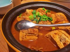 客家煎酿豆腐-闽上鲜·福建菜(龙湖滨江天街店)