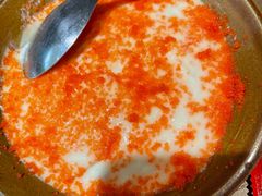 -蔡婶牛腩牛杂煲(长安万科店)