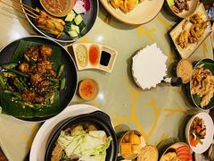 -亚特兰蒂斯·蟹餐厅 CRAB KITCHEN·鲜活海鲜