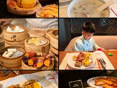 -深圳福田香格里拉大酒店