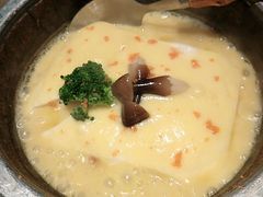 金汤豆浆嫩豆腐-佬麻雀·新湘菜(珠海金发购物中心店)