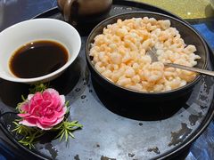 -香雪海饭店中餐厅(人民桥店)