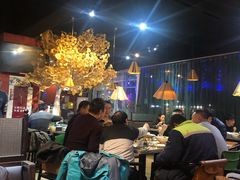 -自贡盐帮菜·玩辣餐厅(樱花园西街店)