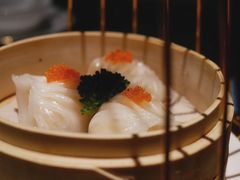 鹊玥大虾饺-鹊玥·粤菜小馆(汇智国际商业中心店)