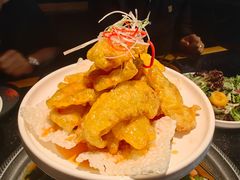 -侯志伟老街炒鸡(广济街店)