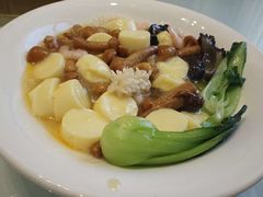 -香融府·烤鸭·家常菜(马家堡路店)
