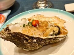 -鲜得莱渔港·小平岛海胆馆(七贤岭店)