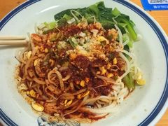 -晓梦戳子肉(瑞云路店)