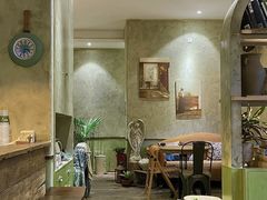 -六区宿舍咖啡店