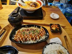 -雷门拉面店(新光天地店)