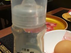 -牛New寿喜烧(虹桥新天地店)