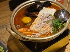 -冰川朝鲜族料理·东北菜(观前店)